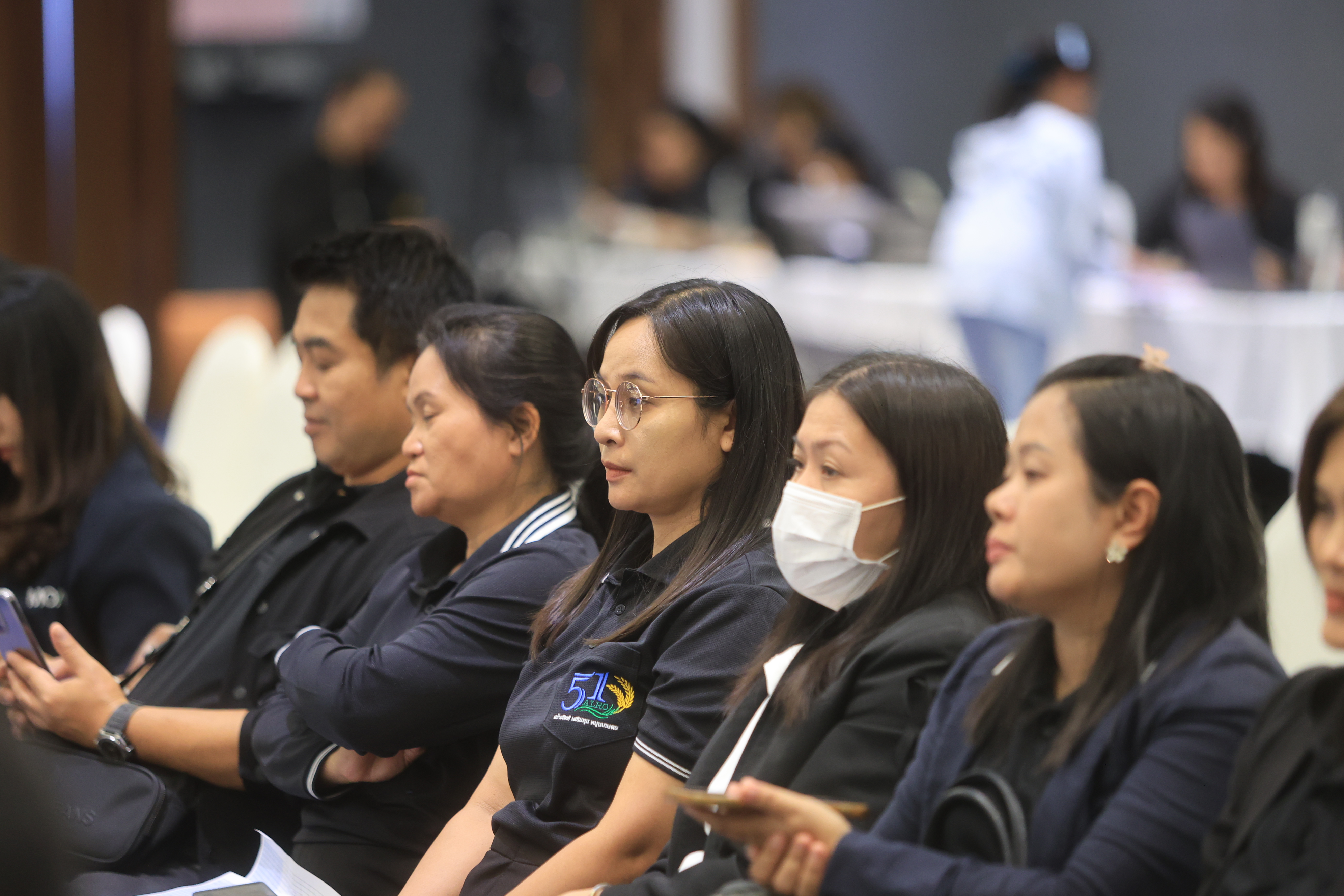 title - เลขาฯ ส.ป.ก. ประชุมเข้ม! 